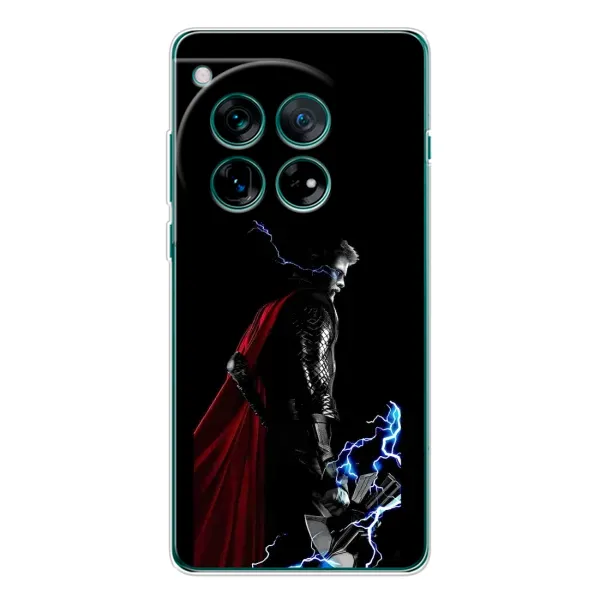 Чехол с рисунком «Тор» для Xiaomi Redmi K90 Pro Max Чехол с рисунком «Тор» для Xiaomi Redmi K90 Pro Max