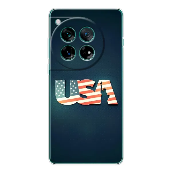 Чехол с рисунком «USA» для Xiaomi Redmi K90 Pro Max Чехол с рисунком «USA» для Xiaomi Redmi K90 Pro Max