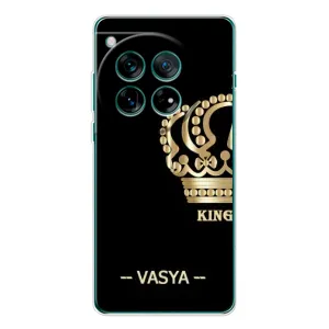 Чохли з чоловічими іменами для Xiaomi Redmi K90 Pro Max (VASYA)