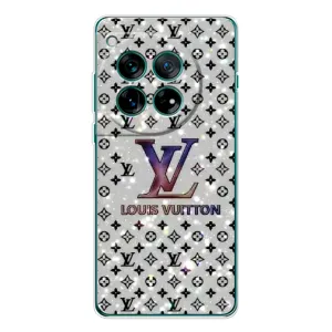 Чехол Стиль Louis Vuitton на Xiaomi Redmi K90 Pro Max (Яркий LV)
