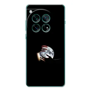 Чохли КОСМОС на Xiaomi Redmi K90 Pro Max (Земля)
