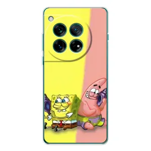 Чехлы с Патриком на Xiaomi Redmi K90 Pro Max (Звонок)
