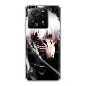 Чохли з героями АНИМЕ на Xiaomi Redmi K90 (Аніме Гуль)