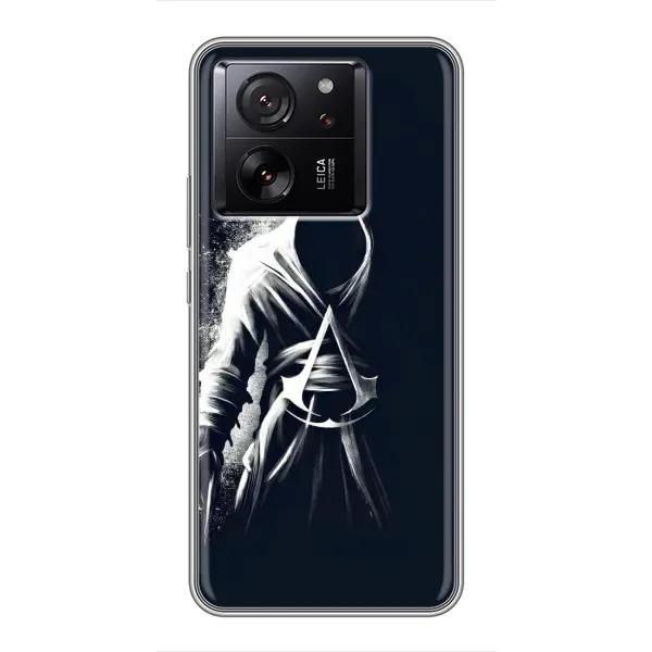 Чехол с рисунком «Ассасин» для Xiaomi Redmi K90 Чехол с рисунком «Ассасин» для Xiaomi Redmi K90