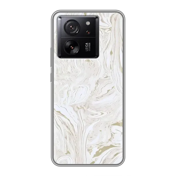 Чехол с рисунком «белый мрамор» для Xiaomi Redmi K90 Чехол с рисунком «белый мрамор» для Xiaomi Redmi K90