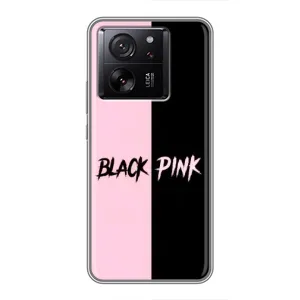 Чохли з картинкою для Xiaomi Redmi K90 (BLACK PINK)