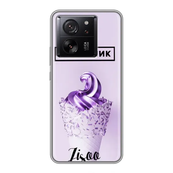 Чехол с рисунком «BLACKPINK lisa» для Xiaomi Redmi K90 Чехол с рисунком «BLACKPINK lisa» для Xiaomi Redmi K90