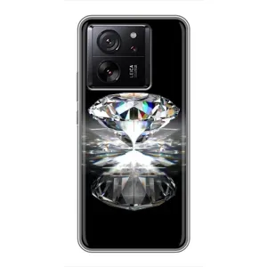 Чохол (Дорого-богато) на Xiaomi Redmi K90 (Діамант)