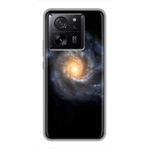 Чехлы КОСМОС для Xiaomi Redmi K90 (Черная дыра)