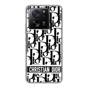 Чохол (Dior, Prada, YSL, Chanel) для Xiaomi Redmi K90 (Christian Dior)