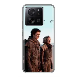 Чехол ДЮНА для Сяоми Редми К90 (dune)