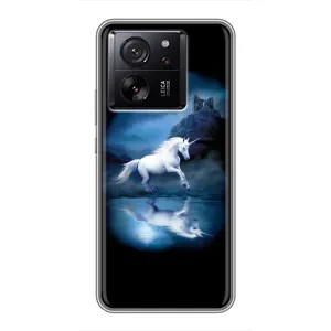 Чохол Unicorn на Xiaomi Redmi K90 (Єдиноріг)