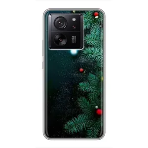 Чохол новорічна ялинка на Xiaomi Redmi K90 (Ялинка)