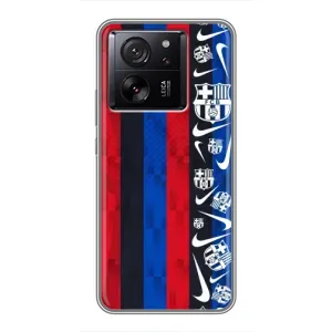 Чохол для Xiaomi Redmi K90 (Барселона) (Фанат Барси)