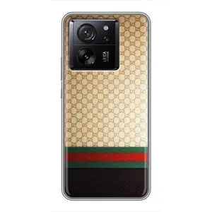 Чехлы Бренд GUCCI для Xiaomi Redmi K90 (Фон Гуччи)