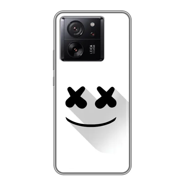 Чехол с рисунком «Х-Х» для Xiaomi Redmi K90 Чехол с рисунком «Х-Х» для Xiaomi Redmi K90