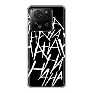 Чохли з картинкою Джокера на Xiaomi Redmi K90 (Хахаха)