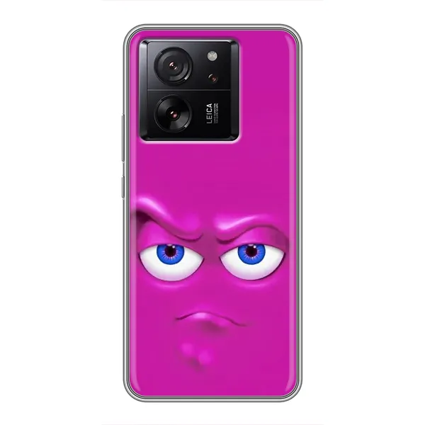 Чехол с рисунком «Хитрая мордочка» для Xiaomi Redmi K90 Чехол с рисунком «Хитрая мордочка» для Xiaomi Redmi K90