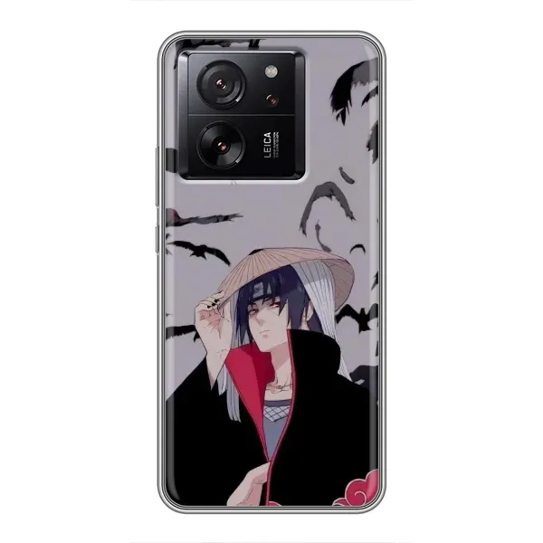 Чехол с рисунком «ITACHI» для Xiaomi Redmi K90 Чехол с рисунком «ITACHI» для Xiaomi Redmi K90