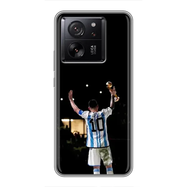 Чехол с рисунком «Лео Чемпион» для Xiaomi Redmi K90 Чехол с рисунком «Лео Чемпион» для Xiaomi Redmi K90