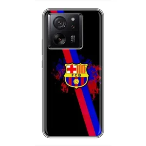 Чохол для Xiaomi Redmi K90 (Барселона) (Лого Барси)