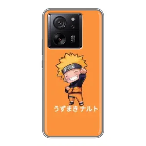 Чехлы с принтом Наруто на Xiaomi Redmi K90 (Маленький Наруто)