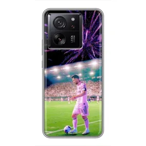 Чохли Лео Мессі в Маямі на Xiaomi Redmi K90 (Мессі в Майамі)