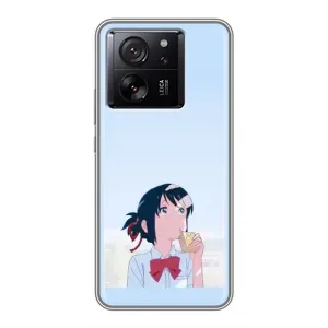 Чохли з героями АНИМЕ на Xiaomi Redmi K90 (Міцуха)