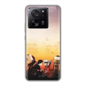 Чехлы с принтом Наруто на Xiaomi Redmi K90 (Наруто Гаара)