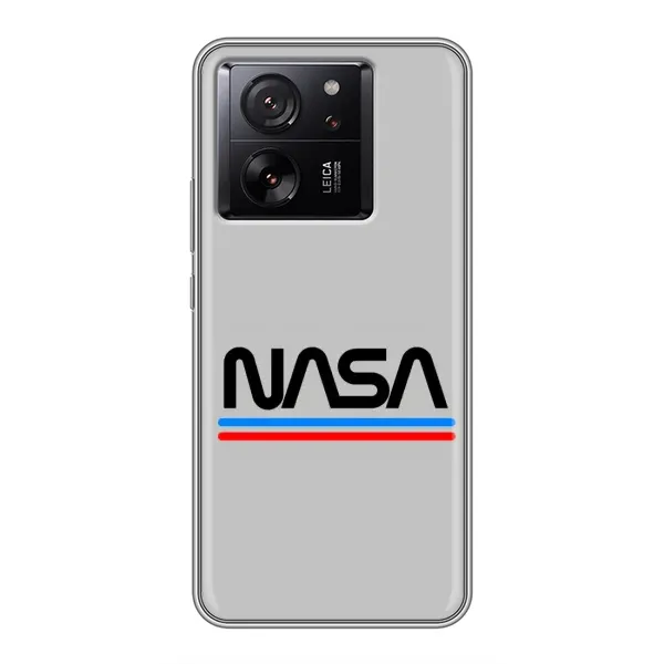 Чехол с рисунком «Наса» для Xiaomi Redmi K90 Чехол с рисунком «Наса» для Xiaomi Redmi K90