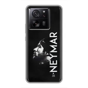 Силиконовый Чехол Xiaomi Redmi K90 (Neymar)