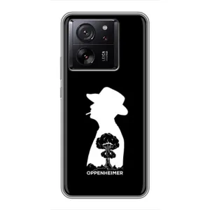 Чехол Оппенгеймер / Oppenheimer на Xiaomi Redmi K90 (Oppenheimer)