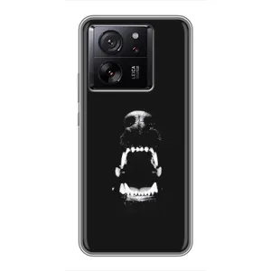 Чохол ДОБЕРМАН для Xiaomi Redmi K90 (Пасть добермана)