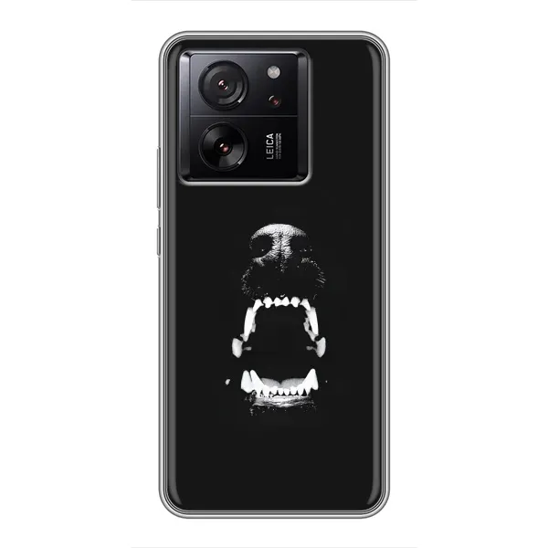 Чехол с рисунком «Пасть добермана» для Xiaomi Redmi K90 Чехол с рисунком «Пасть добермана» для Xiaomi Redmi K90