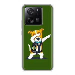 Чехол с принтом Собаки Патрон для Xiaomi Redmi K90