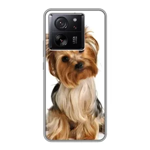 Чохол (ТПУ) Милі песики для Xiaomi Redmi K90 (Пес Терьєр)
