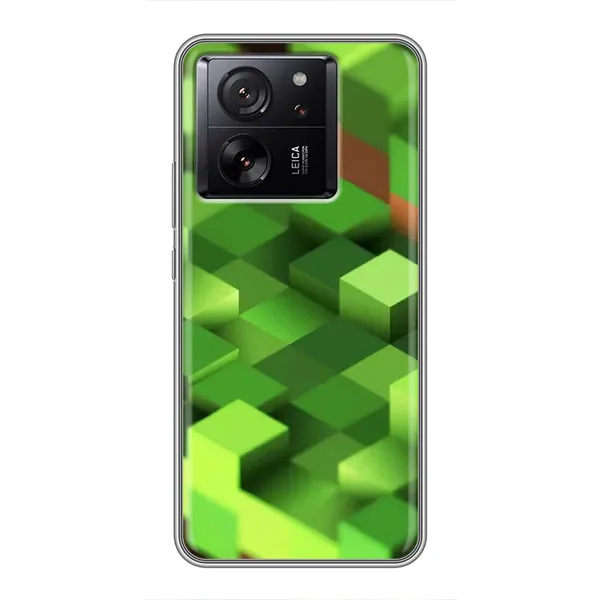 Чехол с рисунком «Текстура» для Xiaomi Redmi K90 Чехол с рисунком «Текстура» для Xiaomi Redmi K90