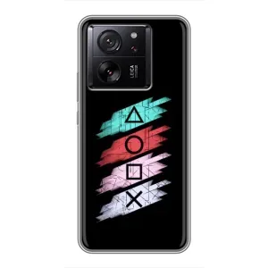 Чехол КИБЕРСПОРТ для Xiaomi Redmi K90