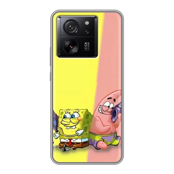 Чехол с рисунком «Звонок» для Xiaomi Redmi K90 Чехол с рисунком «Звонок» для Xiaomi Redmi K90
