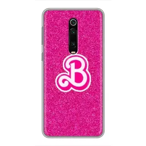 Силіконовый Чохол Барбі фільм на Xiaomi Mi 9T Pro (B-barbie)