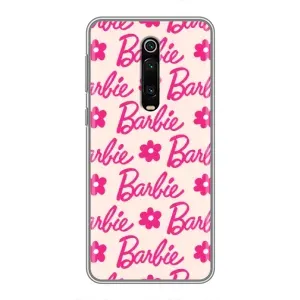 Силіконовый Чохол Барбі фільм на Xiaomi Mi 9T Pro (Barbie)