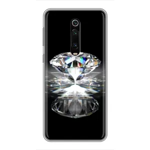 Чохол (Дорого-богато) на Xiaomi Mi 9T Pro (Діамант)