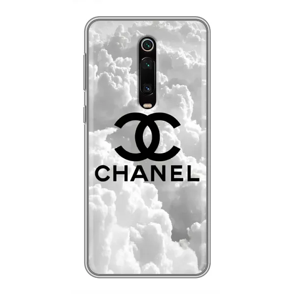 Чехол с рисунком «CHANEL» для Xiaomi Mi 9T Pro Чехол с рисунком «CHANEL» для Xiaomi Mi 9T Pro