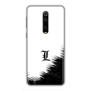 Чехлы с картинкой Итачи Учиха на Xiaomi Mi 9T Pro (Death)