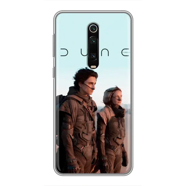 Чехол с рисунком «dune» для Xiaomi Mi 9T Pro Чехол с рисунком «dune» для Xiaomi Mi 9T Pro
