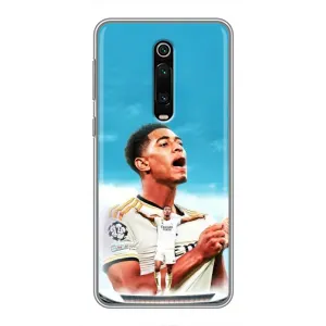Чехлы с принтом для Xiaomi Mi 9T Pro (Джуди)