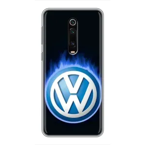 Чохол "Фольксваген" для Xiaomi Mi 9T Pro (Фольц)