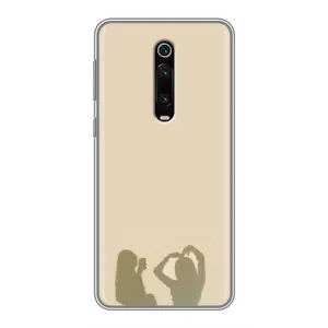 Чохол Стильні дівчата на Xiaomi Mi 9T Pro (Фото подруги)