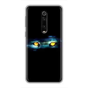 Чехлы с изображением разных животных для Xiaomi Mi 9T Pro (Глаза)