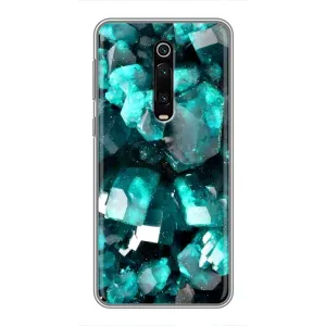 Чохол (Дорого-богато) на Xiaomi Mi 9T Pro (Кристали)